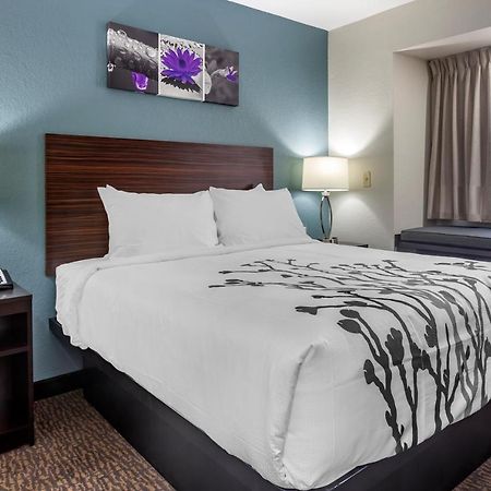 Sleep Inn St Robert-Fort Leonard Wood St. Robert Extérieur photo