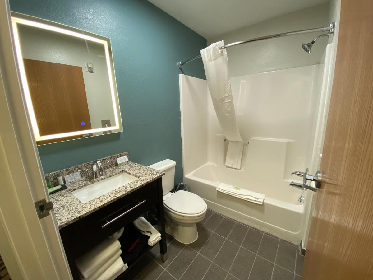 Sleep Inn St Robert-Fort Leonard Wood St. Robert Extérieur photo