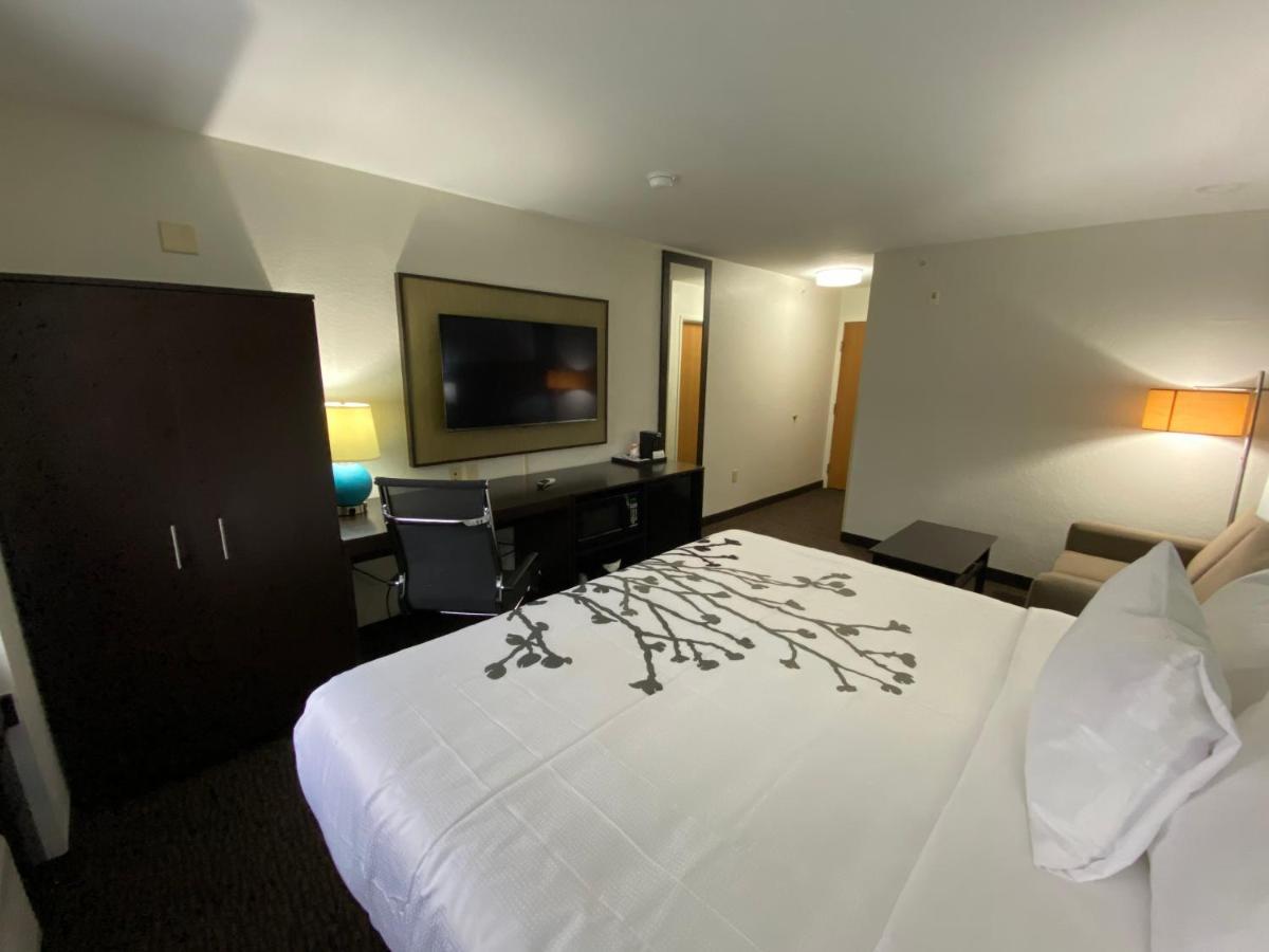 Sleep Inn St Robert-Fort Leonard Wood St. Robert Extérieur photo