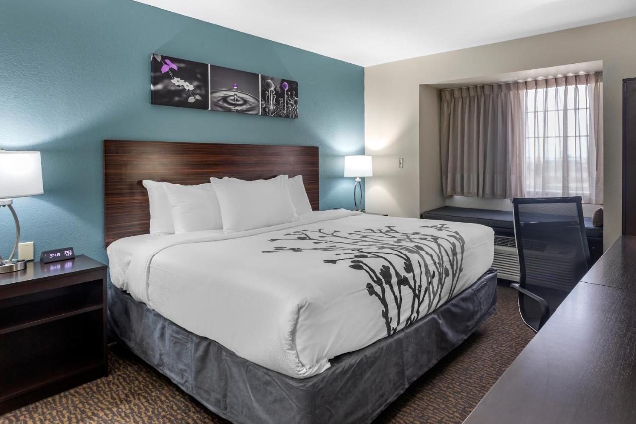 Sleep Inn St Robert-Fort Leonard Wood St. Robert Extérieur photo