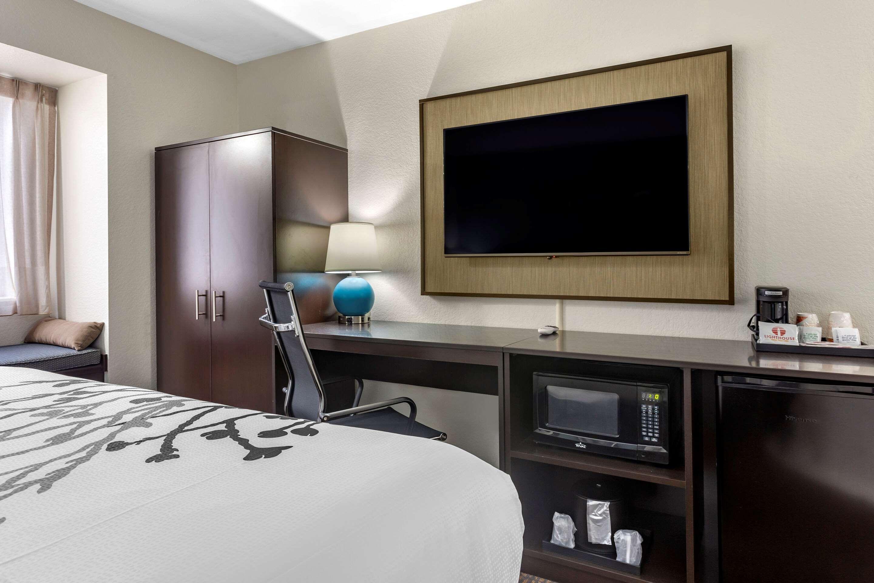 Sleep Inn St Robert-Fort Leonard Wood St. Robert Extérieur photo