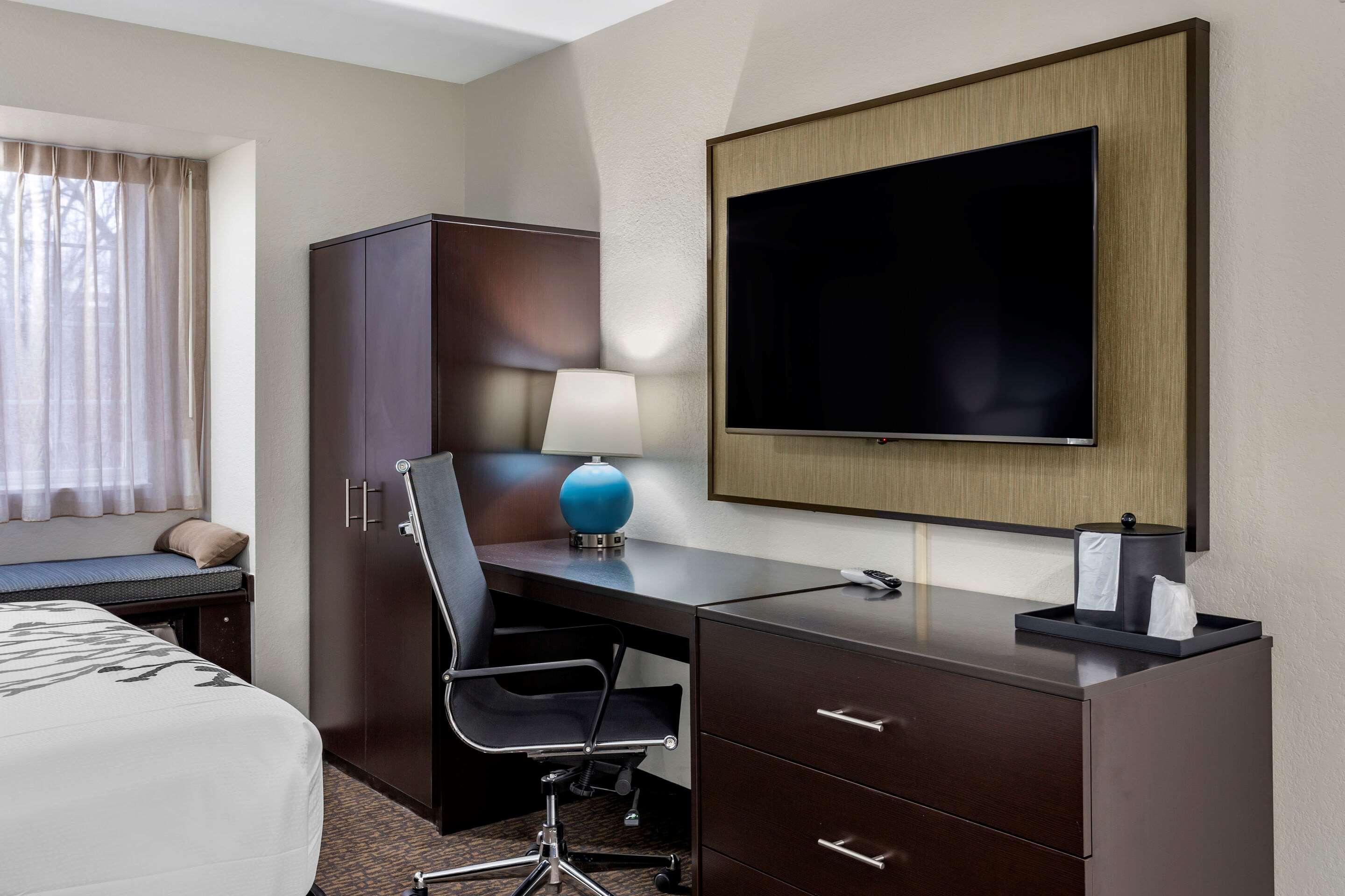 Sleep Inn St Robert-Fort Leonard Wood St. Robert Extérieur photo