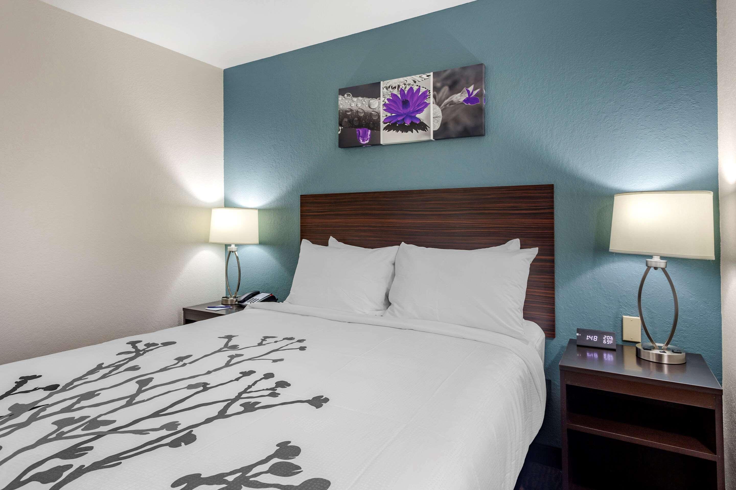 Sleep Inn St Robert-Fort Leonard Wood St. Robert Extérieur photo