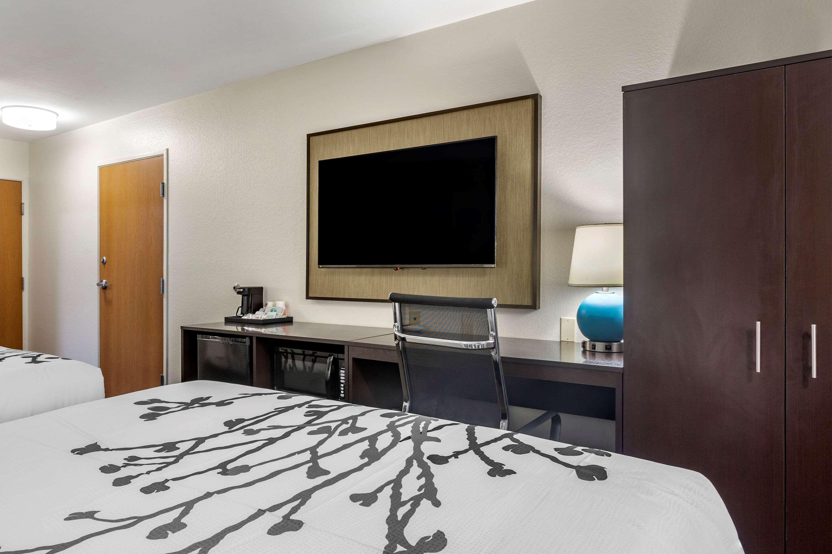 Sleep Inn St Robert-Fort Leonard Wood St. Robert Extérieur photo