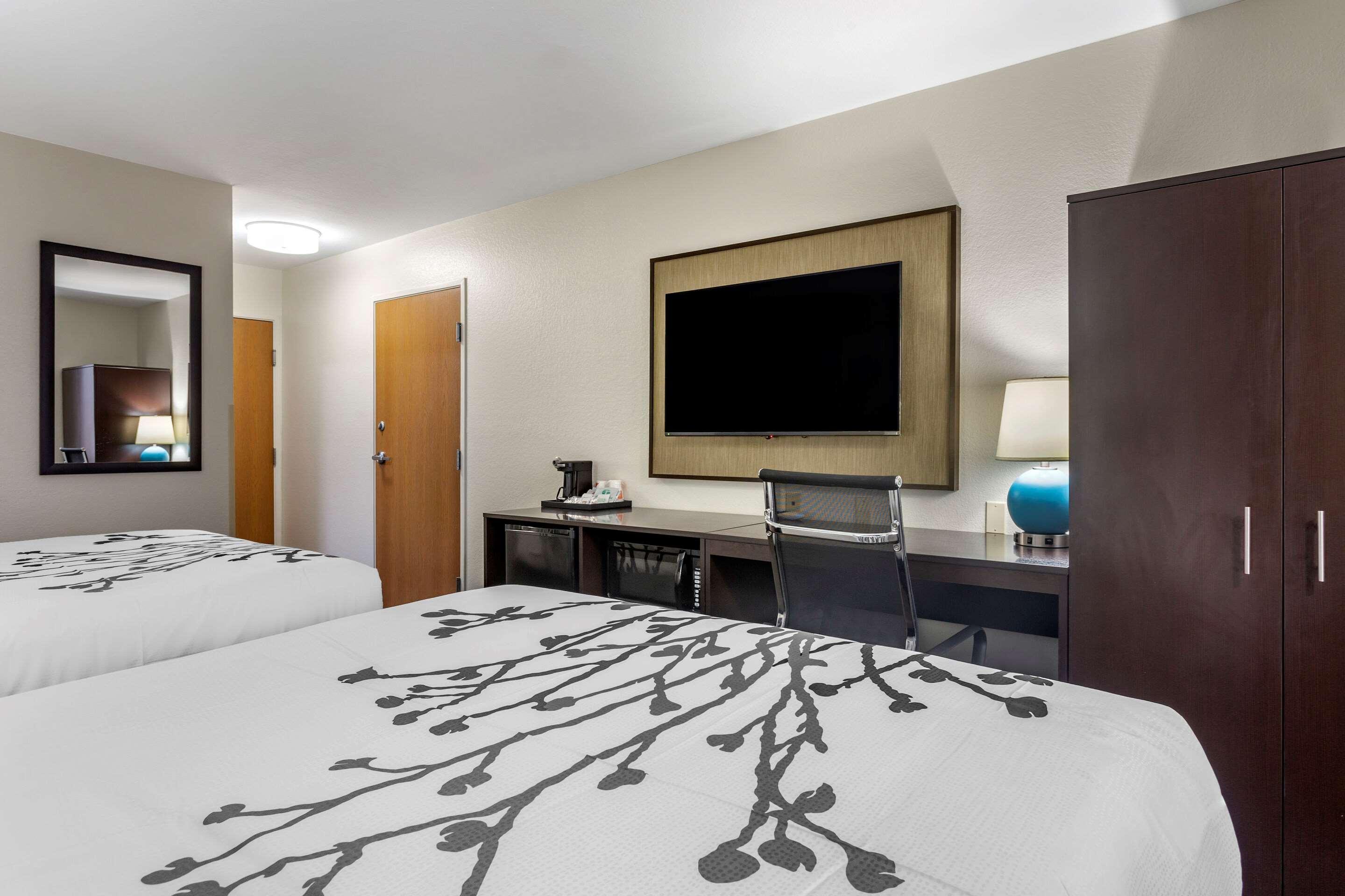 Sleep Inn St Robert-Fort Leonard Wood St. Robert Extérieur photo