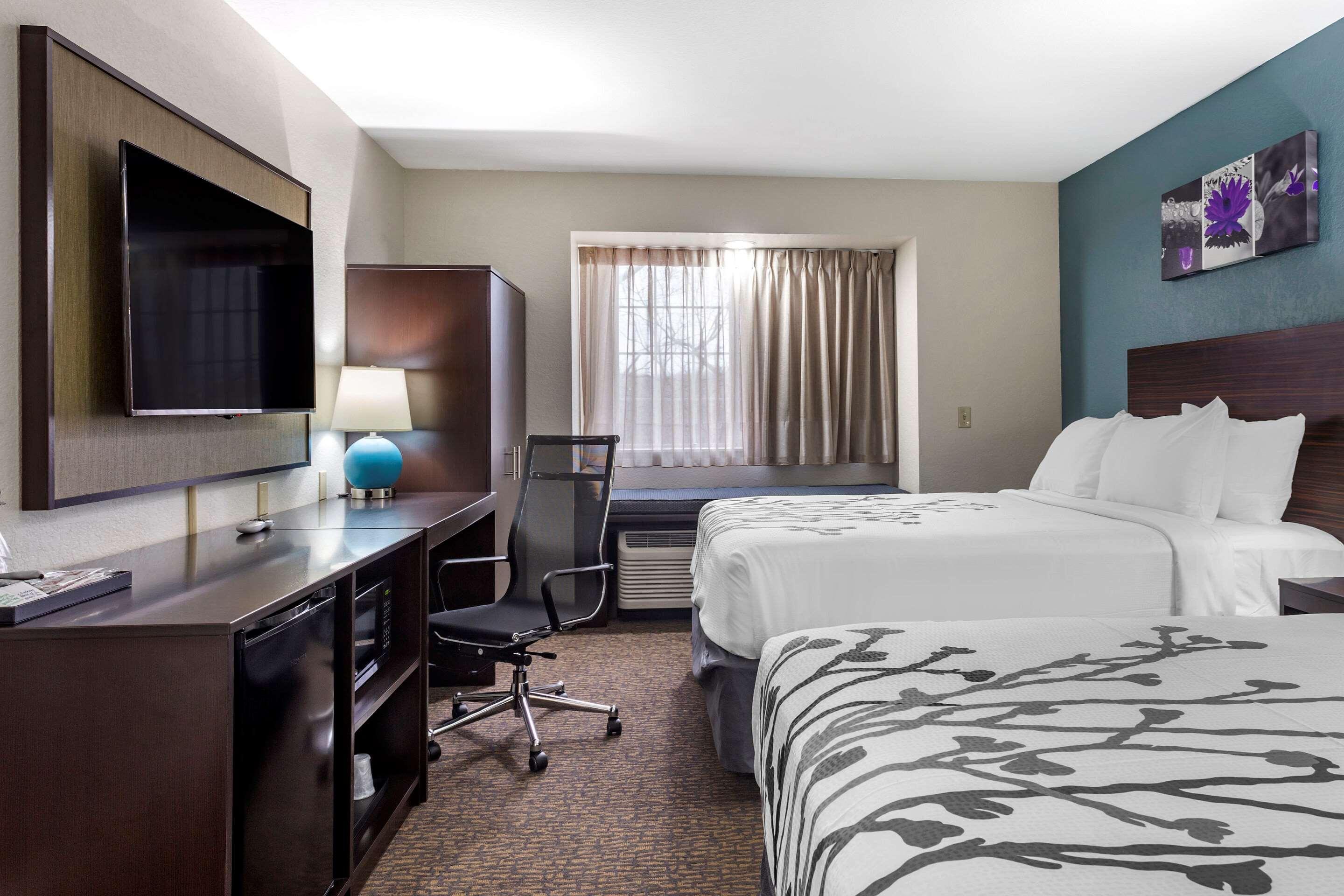 Sleep Inn St Robert-Fort Leonard Wood St. Robert Extérieur photo